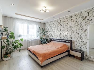 квартира за адресою Миколи Лаврухіна вул., 16