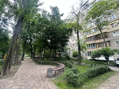 квартира по адресу Романа Ратушного ул. (Волгоградська), 33