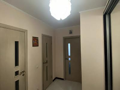 квартира за адресою Сергія Москаленка вул. (Красовського), 43