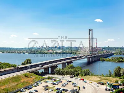 квартира за адресою Зарічна вул., 1-В
