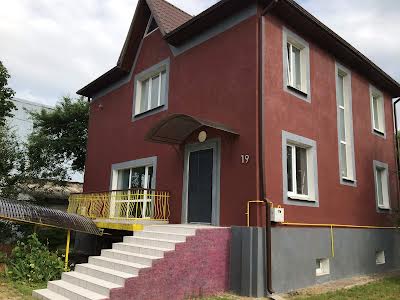 будинок за адресою Бориспіль, Східна вул., 19