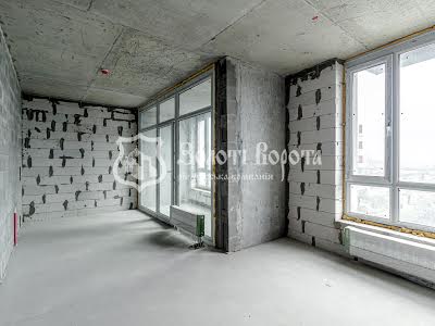 квартира за адресою Наддніпрянське шосе, 2а
