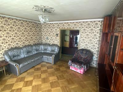 квартира по адресу Коперника ул., 16-А
