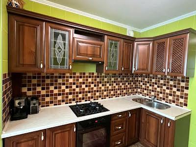 квартира по адресу Независимости просп. (Леваневського), 58