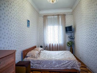квартира по адресу Богдана Хмельницкого ул., 27