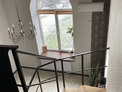 квартира по адресу Жилянська, 5