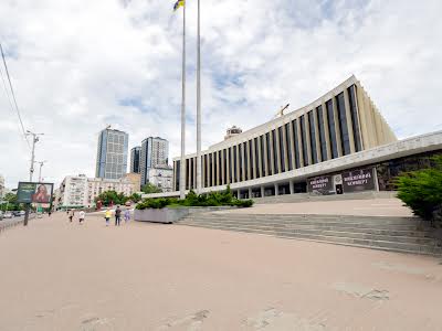 квартира по адресу Большая Васильковская ул. (Красноармейская), 112