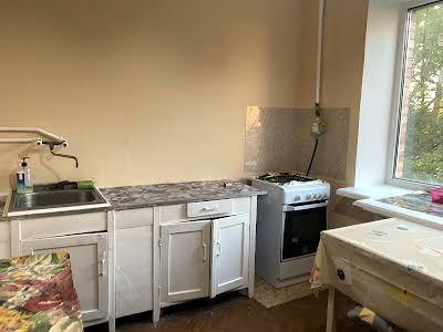 комната по адресу Бориспольская ул., 30