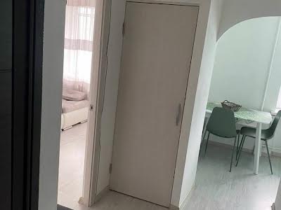 квартира по адресу Григория Грабянки ул., 5