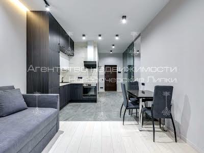 квартира за адресою Київ, Лейпцизька вул., 13а