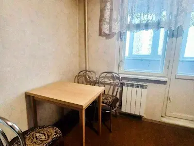 квартира за адресою Олександра Мишуги вул., 9