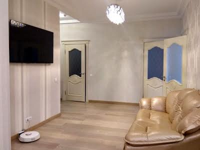 квартира за адресою Саксаганського вул., 37