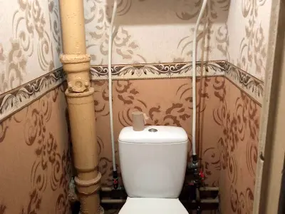 квартира по адресу Милославская ул., 5-А