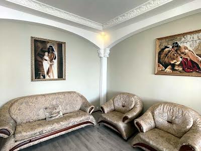 квартира по адресу Литературная ул., 12а