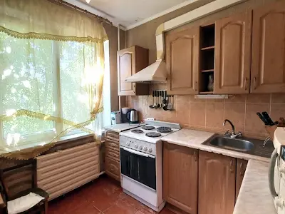 квартира по адресу Оболонский просп., 37-В