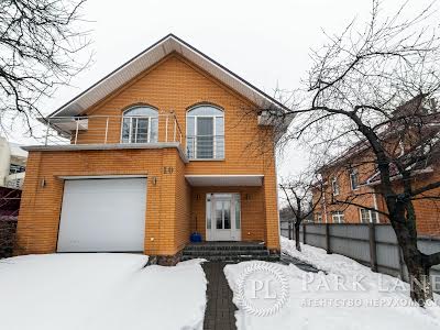 дом по адресу Верхнегорская ул., 3