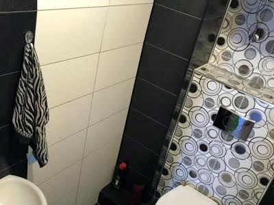 квартира по адресу Дніпровська набережна, 26