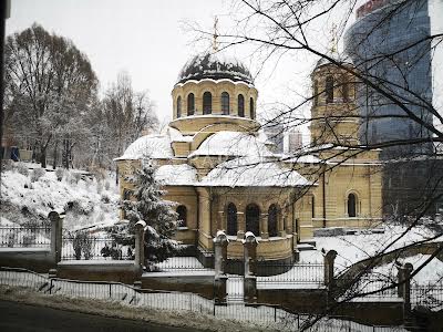 квартира за адресою Шовковична вул., 46/48