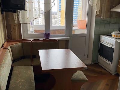 квартира за адресою Володимира Івасюка просп. (Героїв Сталінграду), 49б
