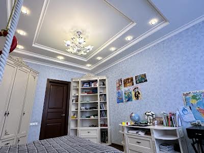 квартира по адресу КАРКАШАДЗЕ ПРОВУЛОК, 7