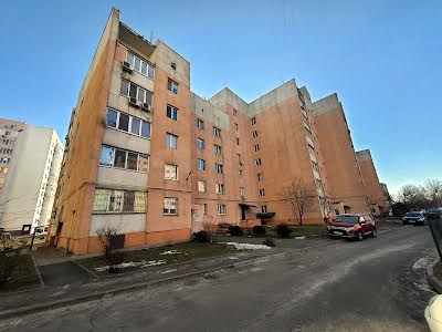 квартира по адресу Борисполь, Головатого, 77а