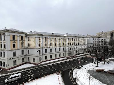 квартира за адресою Київ, Мазепи Івана вул. (Січневого Повстання), 18/25