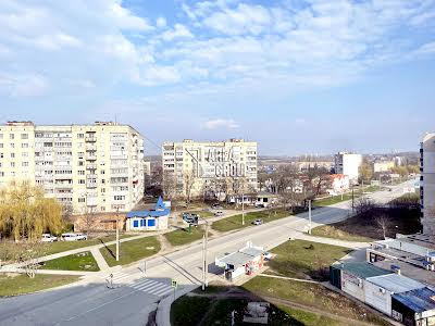 квартира по адресу Каменец-Подольский, Хмельницьке шосе, 15