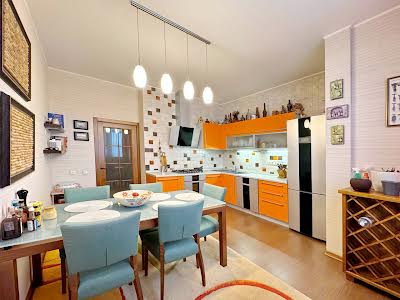квартира по адресу Мостостроителей, 17