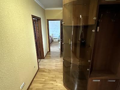 квартира по адресу Миколи Шепелєва ул., 5