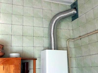 квартира за адресою Кримська вул., 8