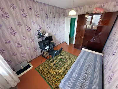 квартира за адресою Озерна вул. (Червоних Майовщиків), 11А