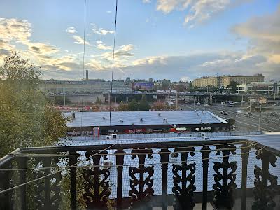 квартира по адресу Берестейский просп. (Победы), 45