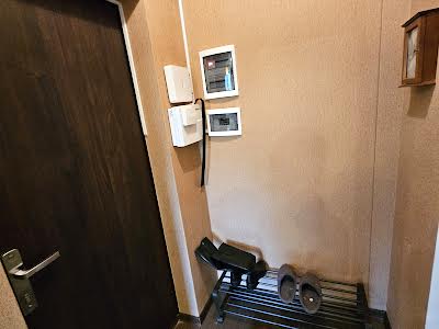 квартира по адресу Тростянецкая ул., 8-Б