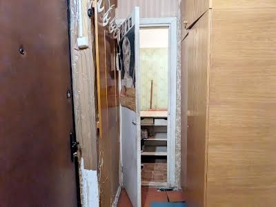 квартира за адресою Братиславська вул., 44/2