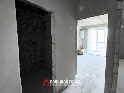 квартира по адресу Бульвар Центральный, 28