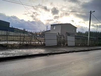 коммерческая по адресу Попова ул. (Попова), 2