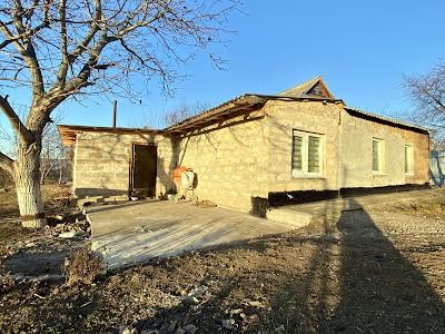 дом по адресу с. Карловка (Крупское), Набережная ул.
