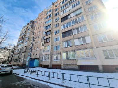 квартира по адресу Червоной Калины просп. (Владимира Маяковского), 20 б