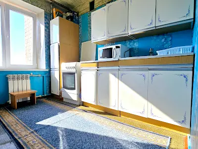 квартира по адресу Независимости просп. (Леваневського), 50