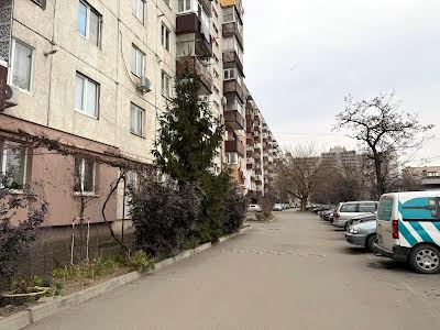 квартира за адресою Минайська вул., 9