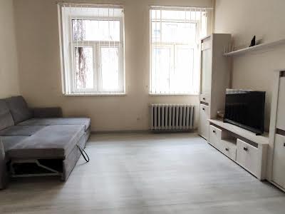 квартира за адресою Волоська вул., 24