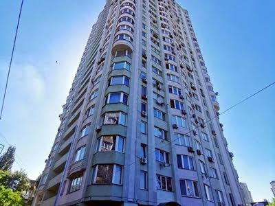 квартира за адресою Депутатська вул., 23а