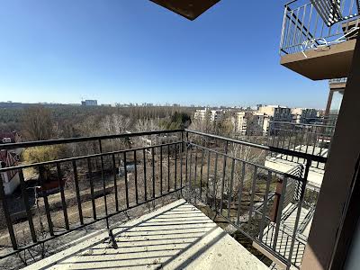 квартира по адресу Метрологическая ул., 107