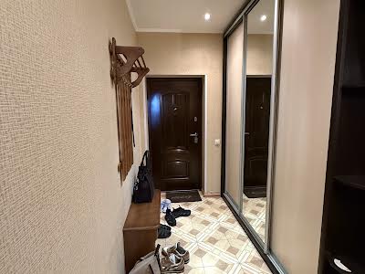 квартира за адресою Вадима Гетьмана вул., 1