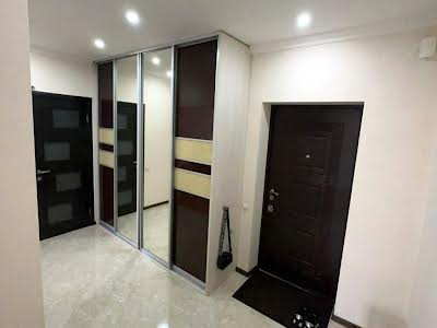 квартира за адресою Тараса Шевченка вул., 17
