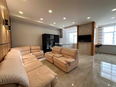 квартира за адресою Лесі Українки бульв., 7-А