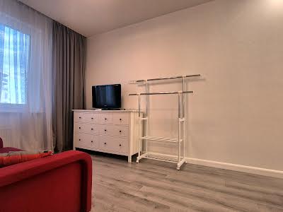 квартира за адресою Італійський бульв., 1а