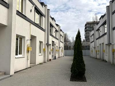 квартира за адресою Київська вул., 1/7б