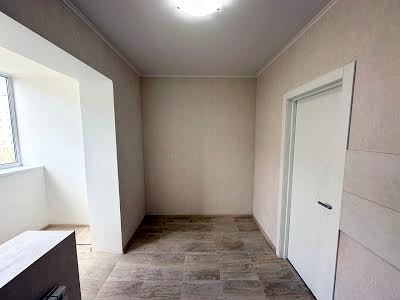 квартира за адресою Оболонський просп., 25