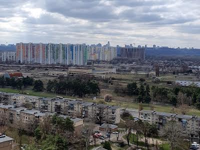 квартира за адресою Воскресенська вул., 18